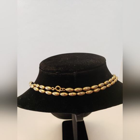 Bundle of necklaces‎ with claw fasteners bundle #1 - Picture 2 of 5